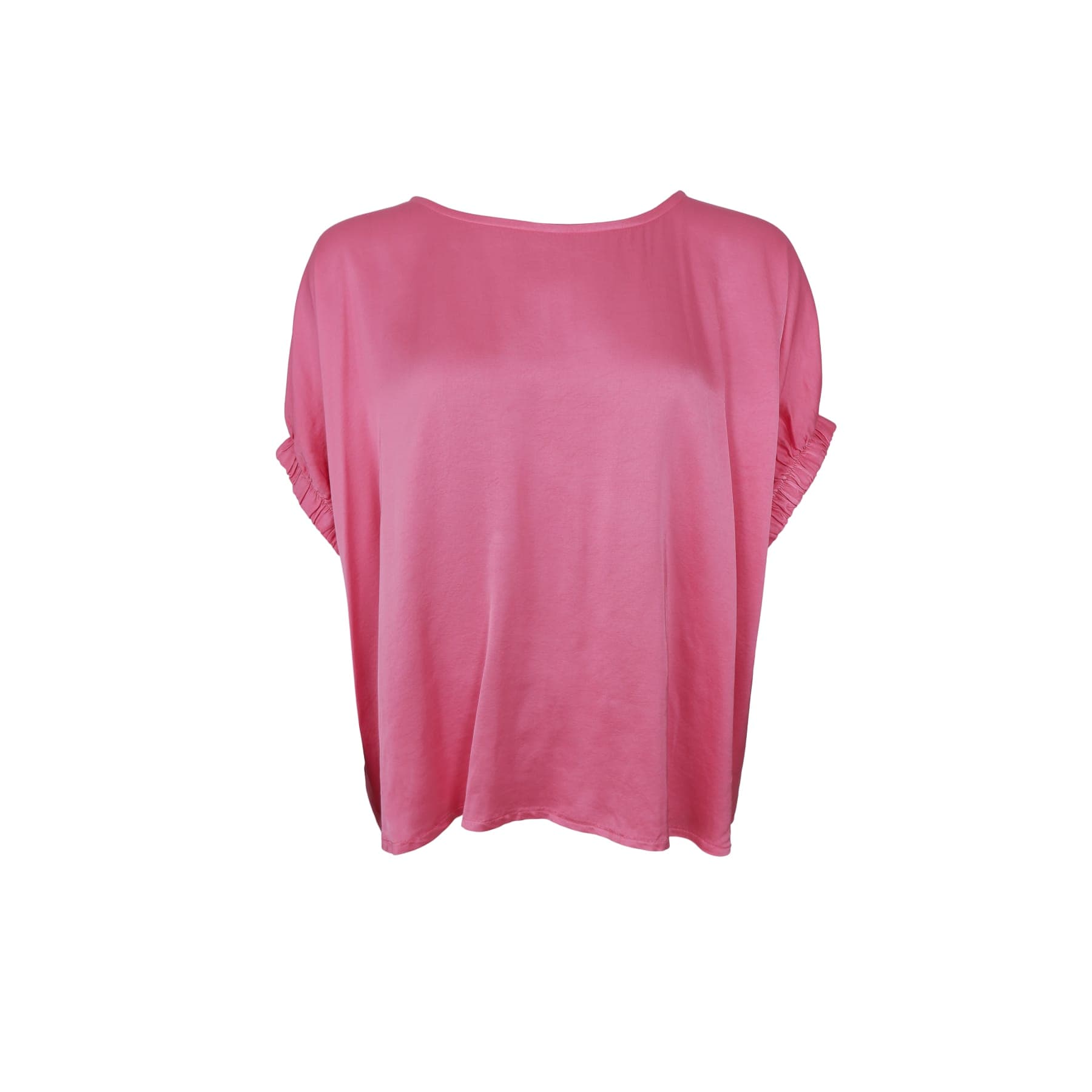 BCMABEL bluse - Onesize - Black Colour