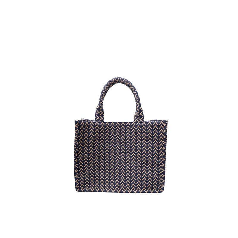 BCDEX Taske - Black Colour