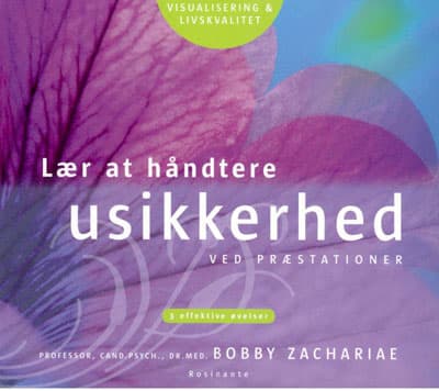 Lær at håndtere usikkerhed