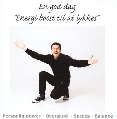 En god dag - Energi boost til en god dag