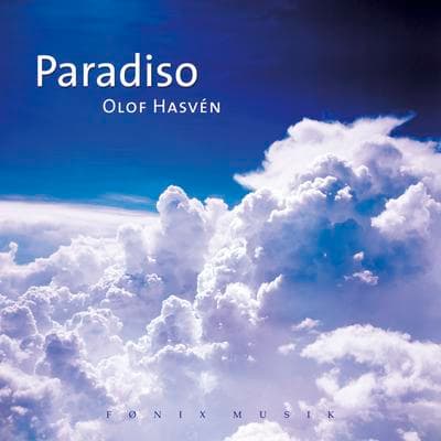 Paradiso - Fønix Musik