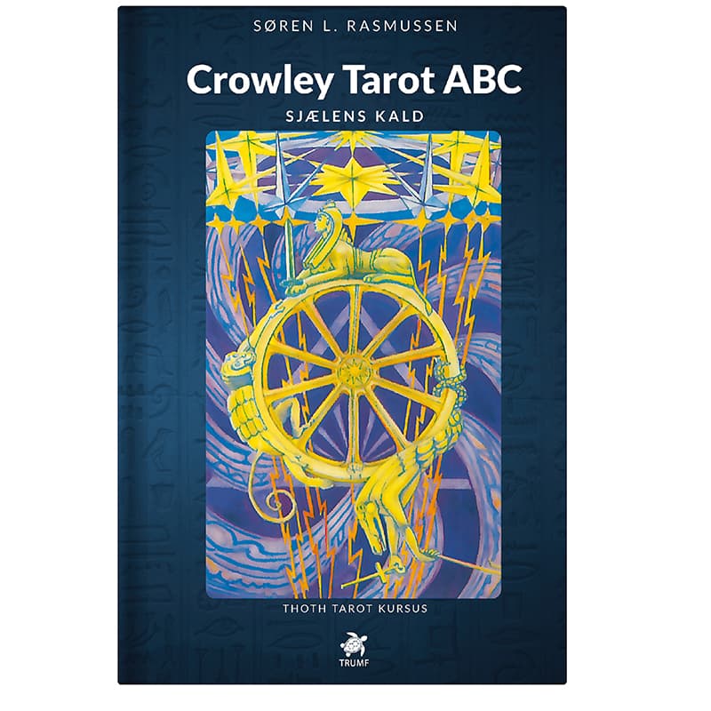 Crowley Tarot ABC