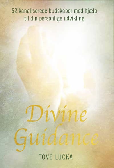 Divine Guidance - på dansk