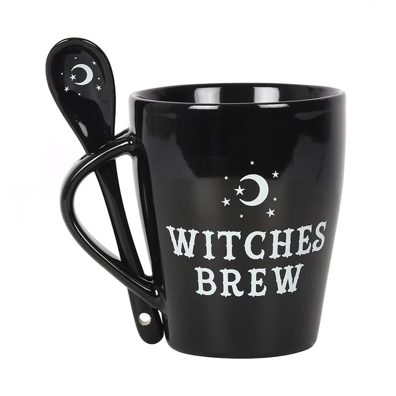 Witches Brew kop