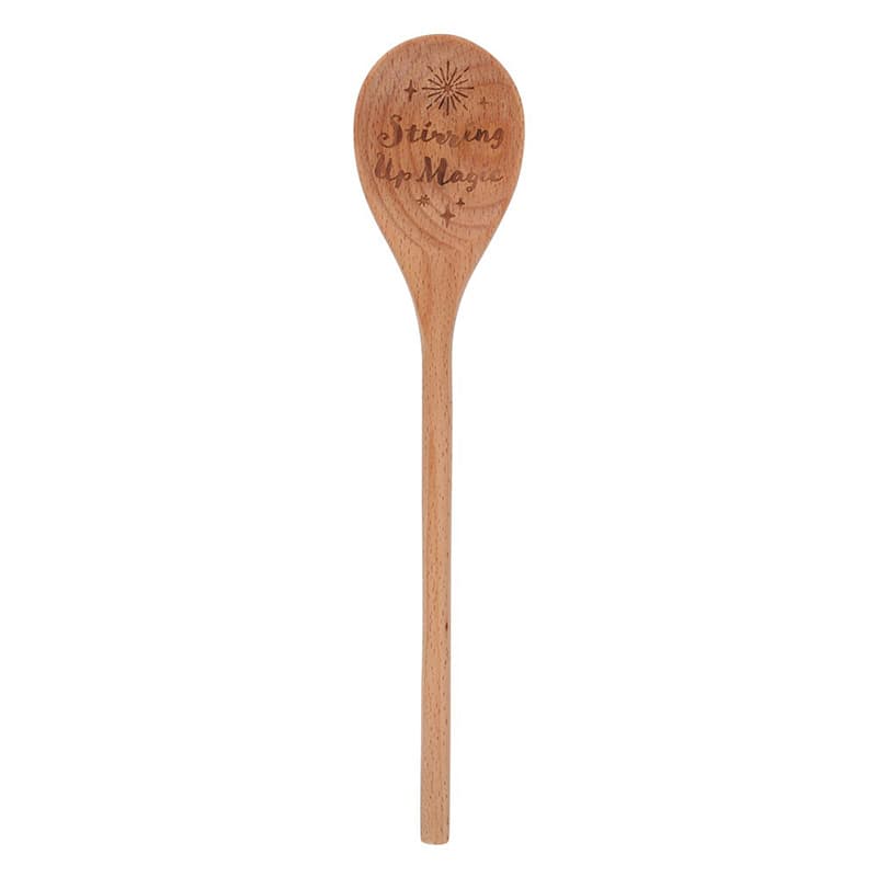 Stirring up Magic - Træske
