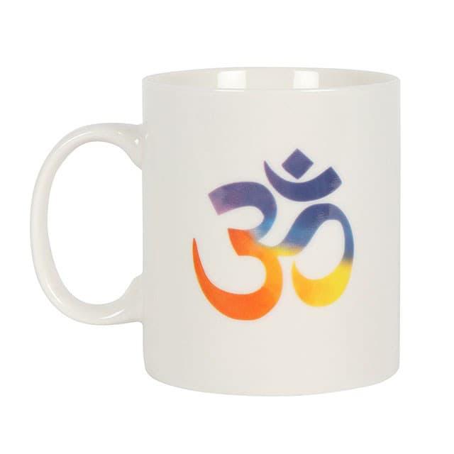AUM krus