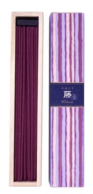 Kayuragi - Wisteria - Japansk røgelse