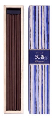 Kayuragi - Aloeswood - Japansk røgelse
