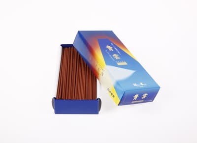 Seiun Kyara Gold - Big box - Japansk Røgelse