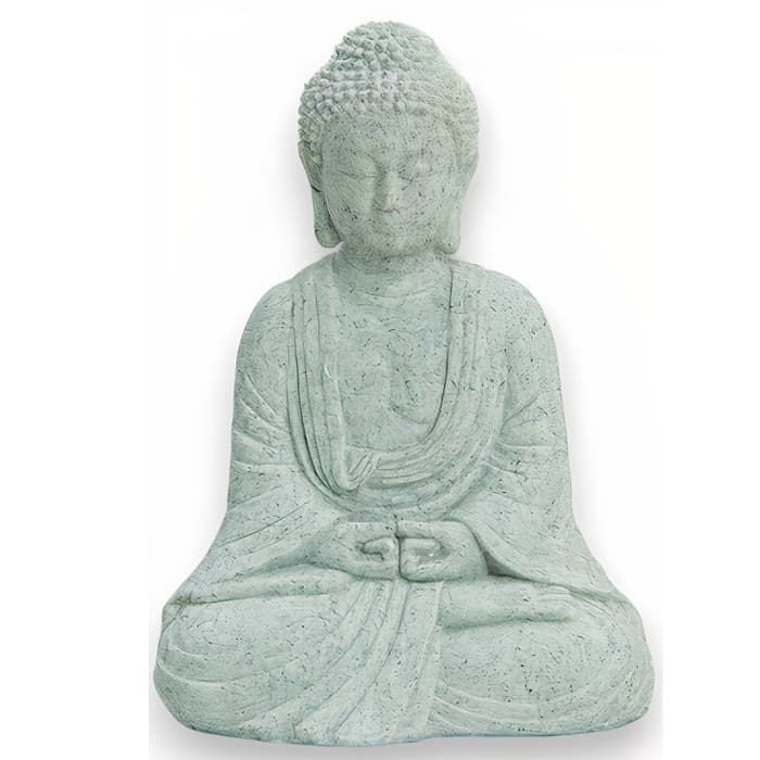 Buddha figur - 13cm