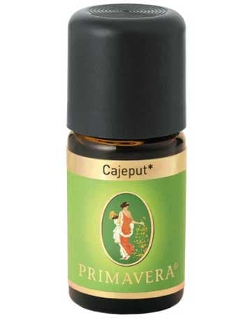 Cajeput  -  Økologisk Olie - 5ml - Primavera