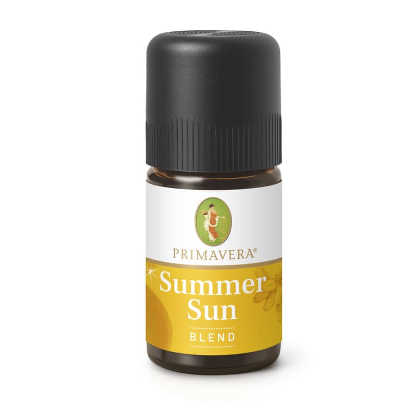 Primavera Summer Sun - Blend - 5 ml