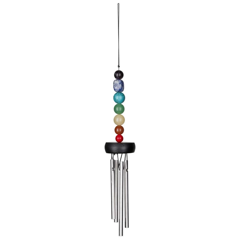 Vindklokke Chakra - 29cm - Vindspil