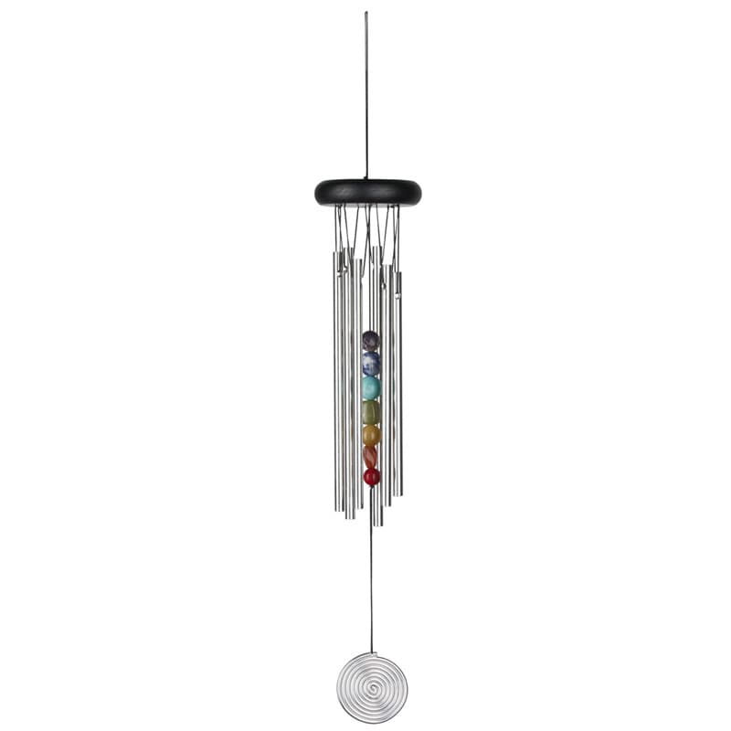 Vindklokke Chakra - 46cm - Vindspil