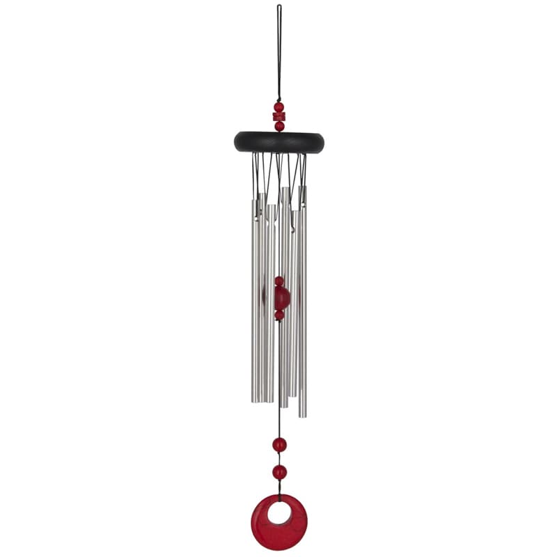 Vindklokke 1 Chakra - 44cm - Vindspil