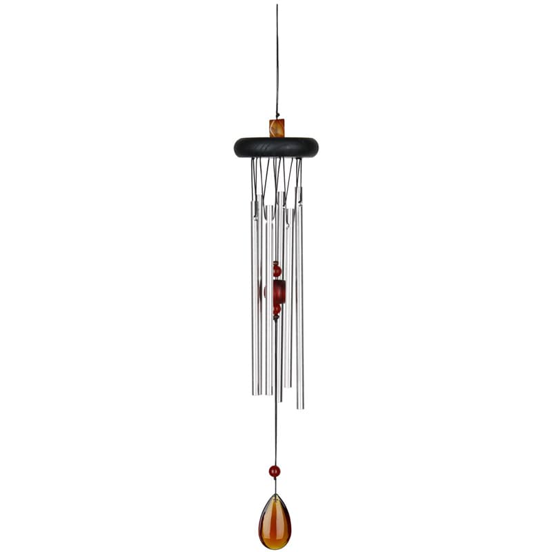 Vindklokke 2 Chakra - 44cm - Vindspil