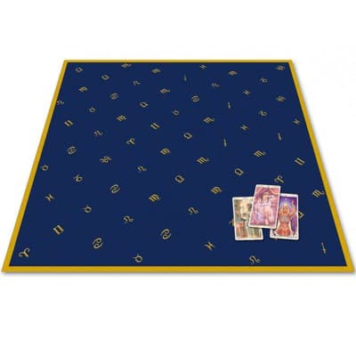 Tarot dug