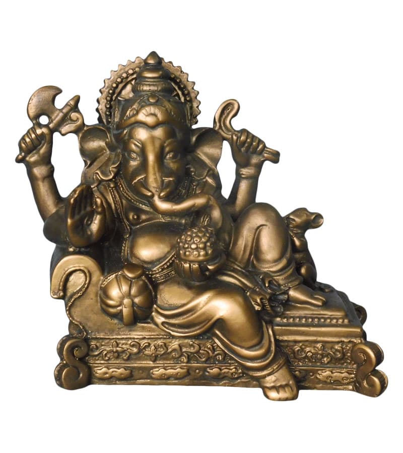 Ganesh Figur