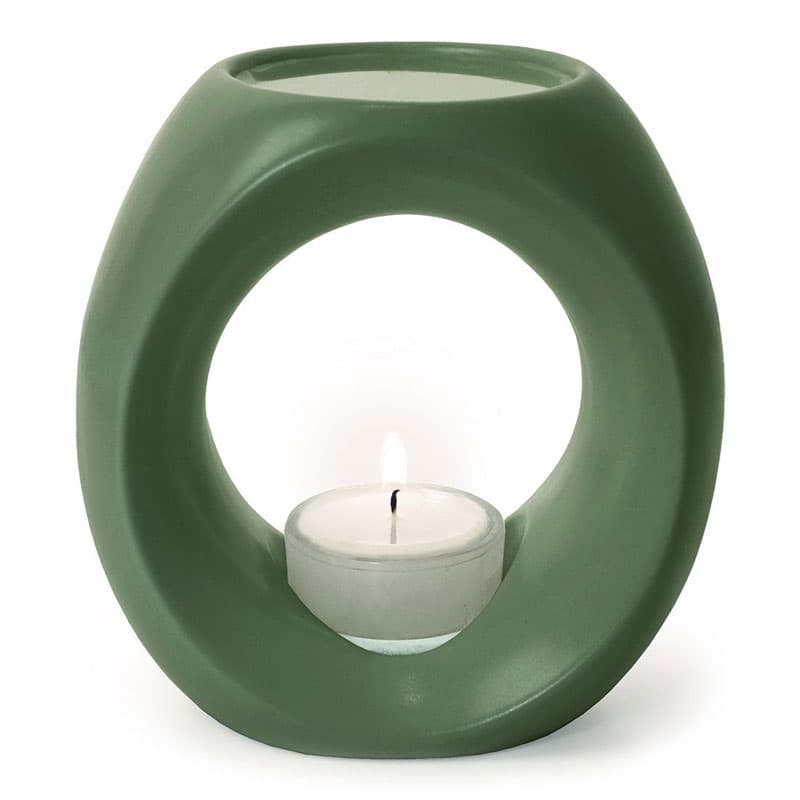 Duftlampe - Skov Grøn - Primavera