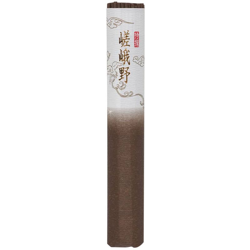 Tokusen sagano - Japansk røgelse