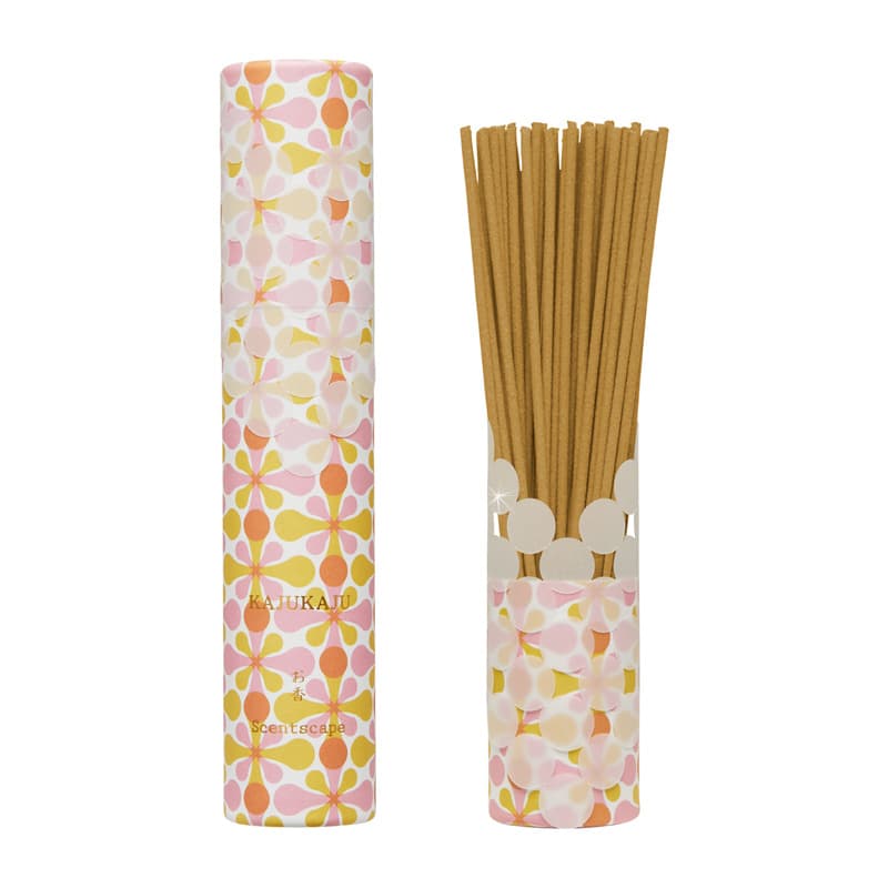 Scentscape Kajukaju - Grapefrugt - Japansk røgelse