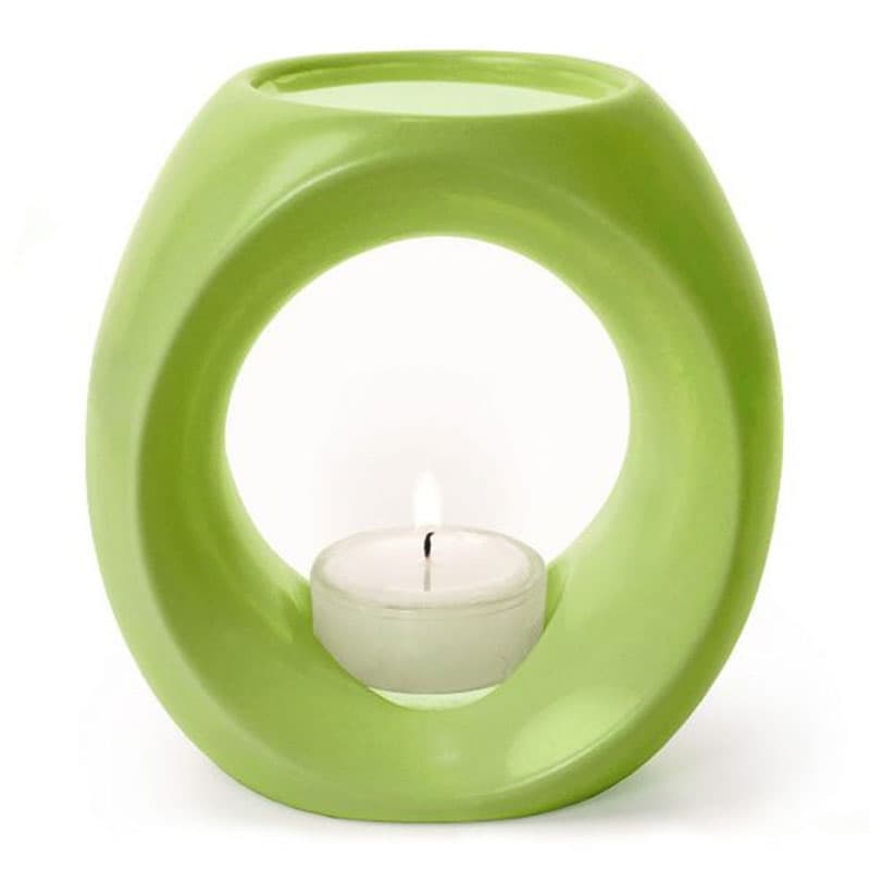 Duftlampe - Forårs Grøn - Primavera