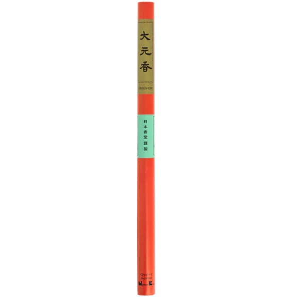 Daigen Koh - Sandalwood  - Long Stick - Japansk røgelse
