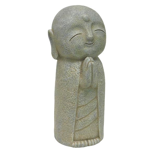 Jizo figur - 40 cm