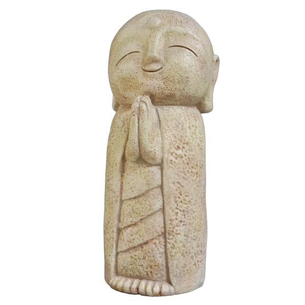 Jizo figur - 40 cm