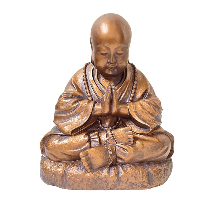 Buddha Figur - 20cm