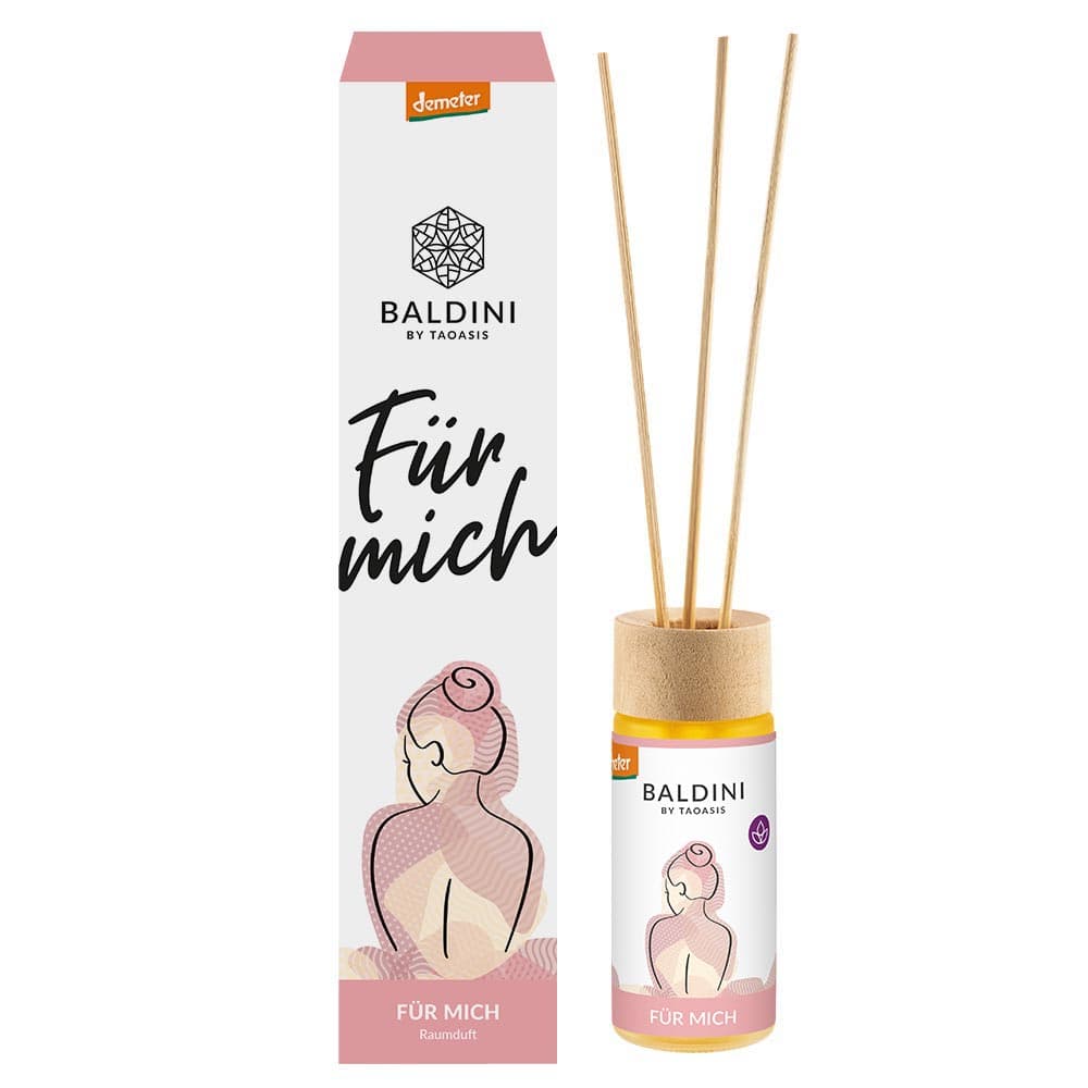 Taoasis - For me - Duftpinde diffuser