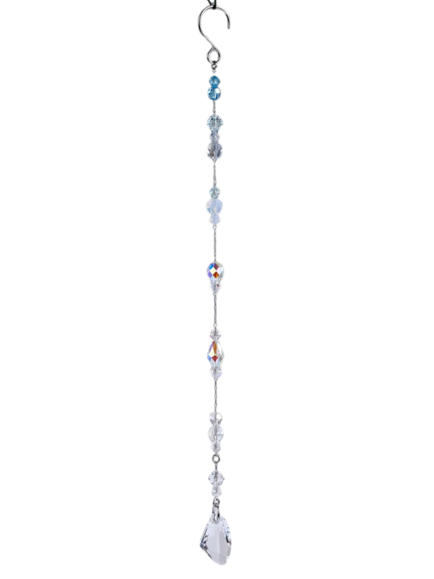 Aurora Element prisme: Air - Swarovski