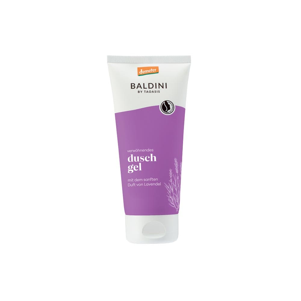 Baldini - Lavendel shower gel