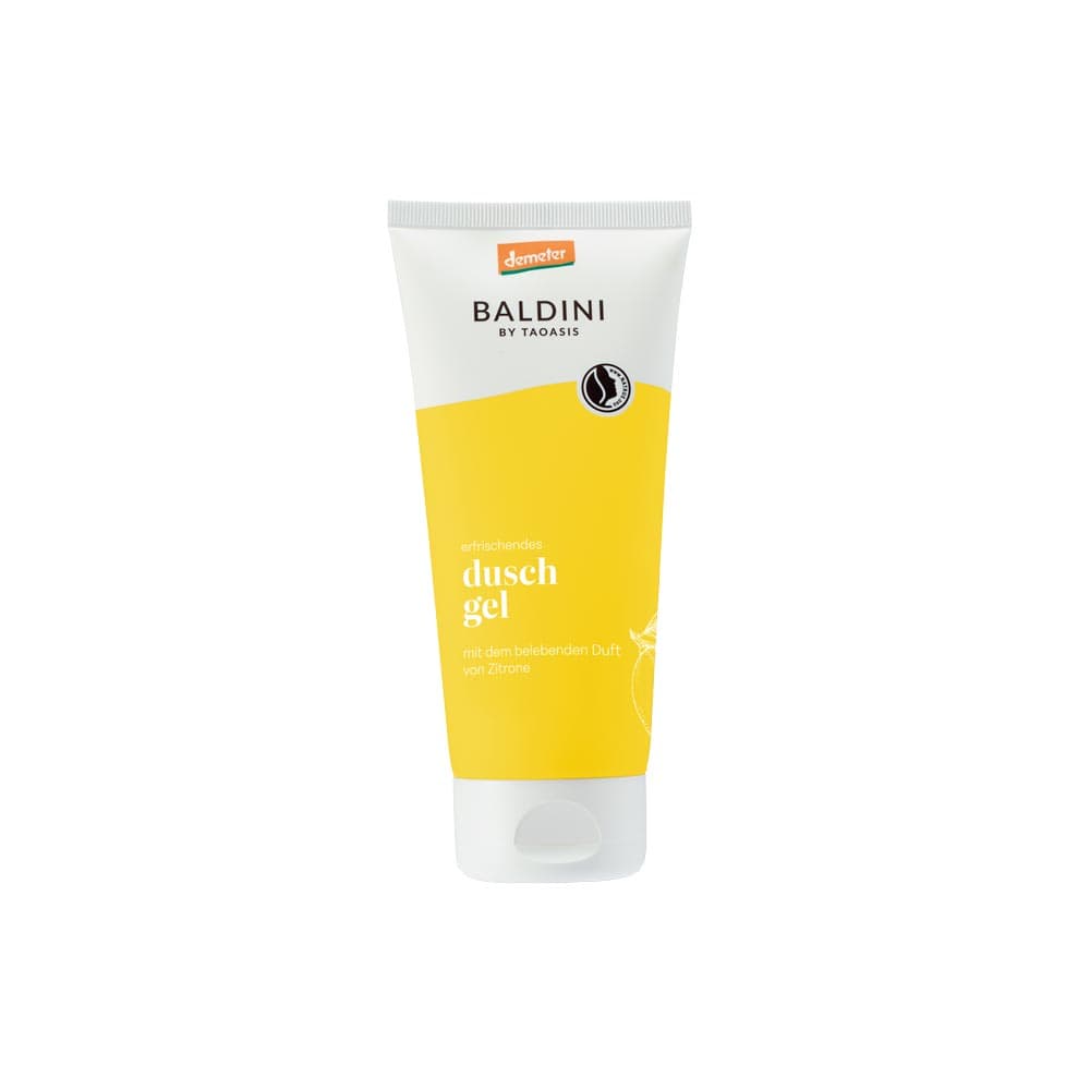 Baldini - Citrus shower gel