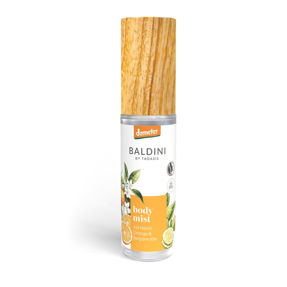 Baldini - Body mist Neroli / Orange