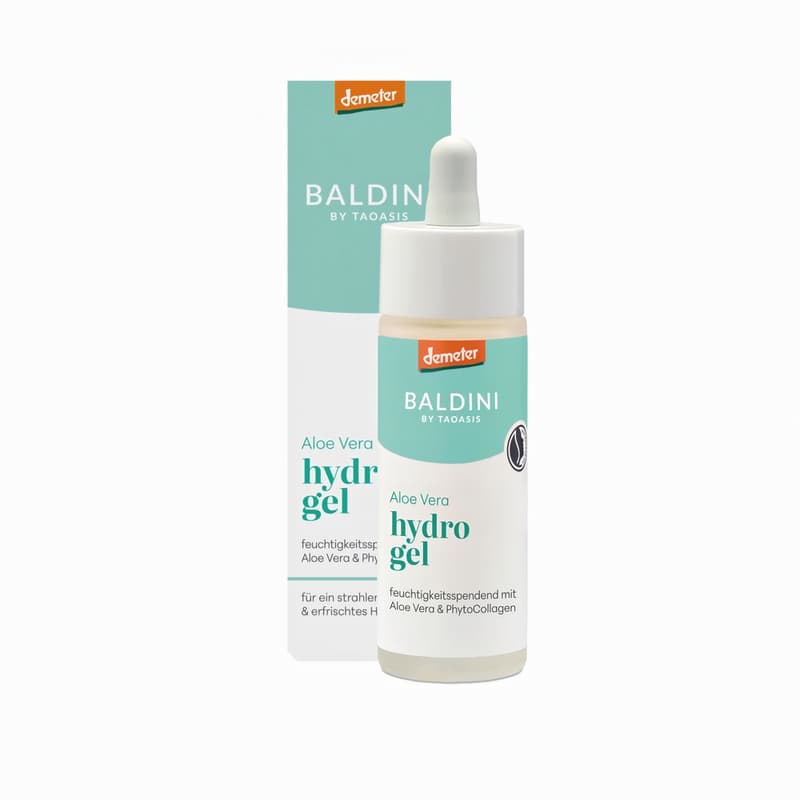Baldini Aloe Vera Hydrogel - 30 ml