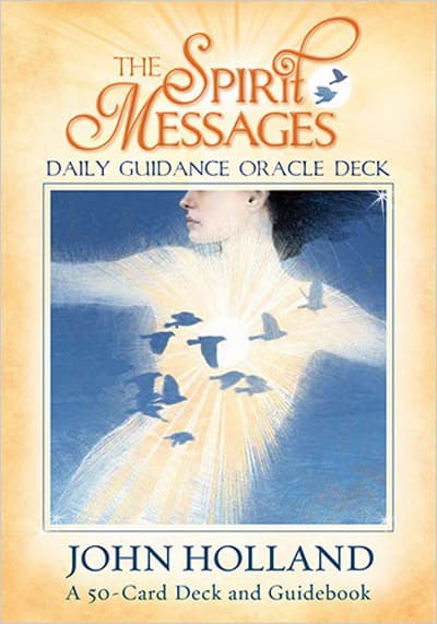The Spirit Messages