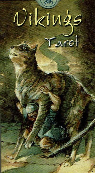 Vikings Tarot