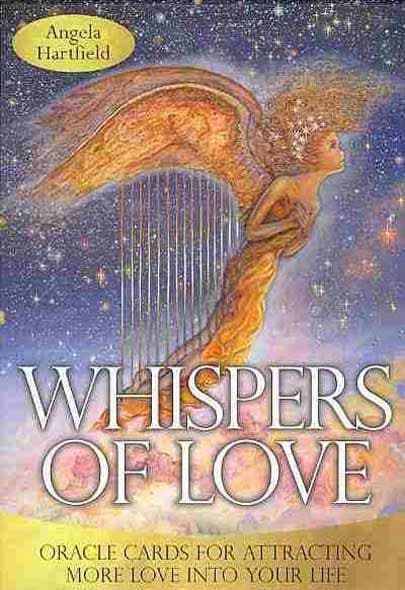Whispers of love