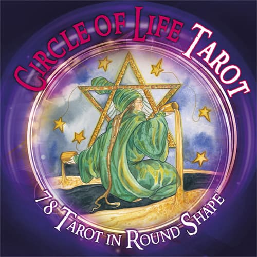 Circle of Life Tarot