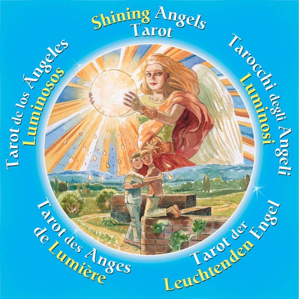 Shining Angels Tarot