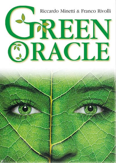 Green Oracle