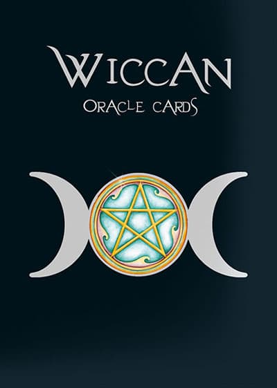 Wicca Oracle Cards