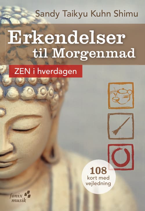 Erkendelser til morgenmad
