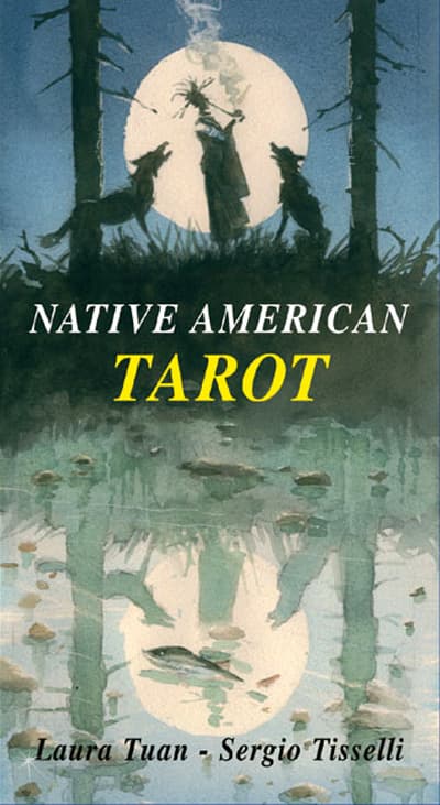 Native American Tarot