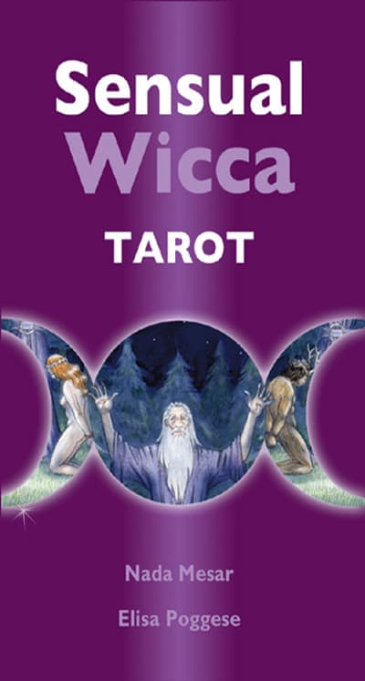 Sensual Wicca Tarot