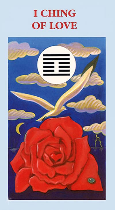 I Ching of Love