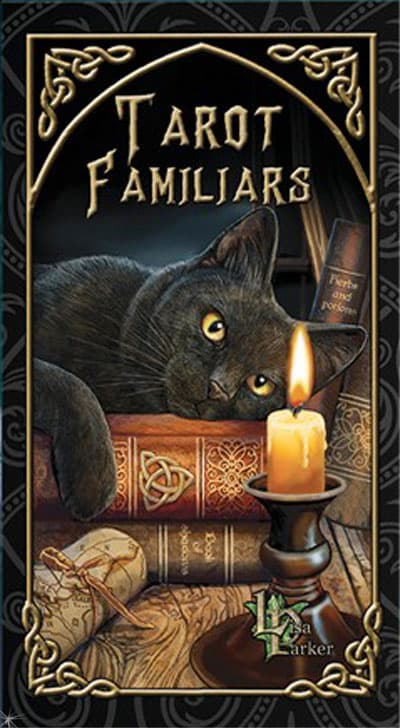 Familiars Tarot