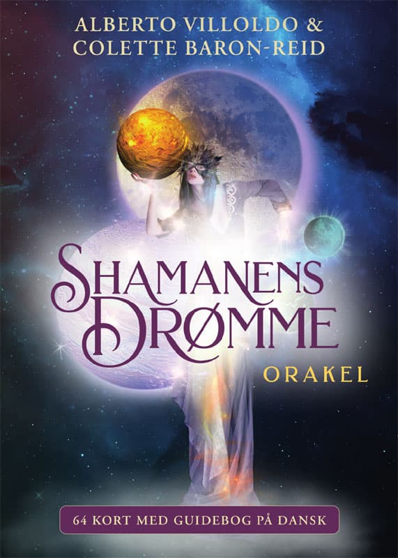 Shamanens drømme