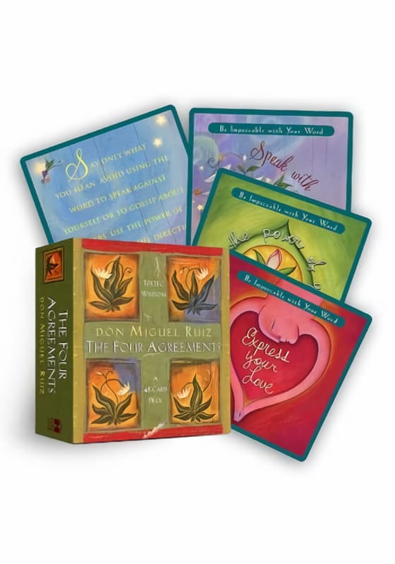 The Four Agreements